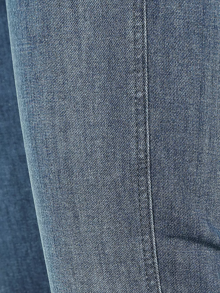 BOSS | Jeans Slim Fit " Delaware " | blau