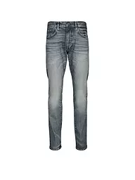 BOSS | Jeans Slim Fit  | blau