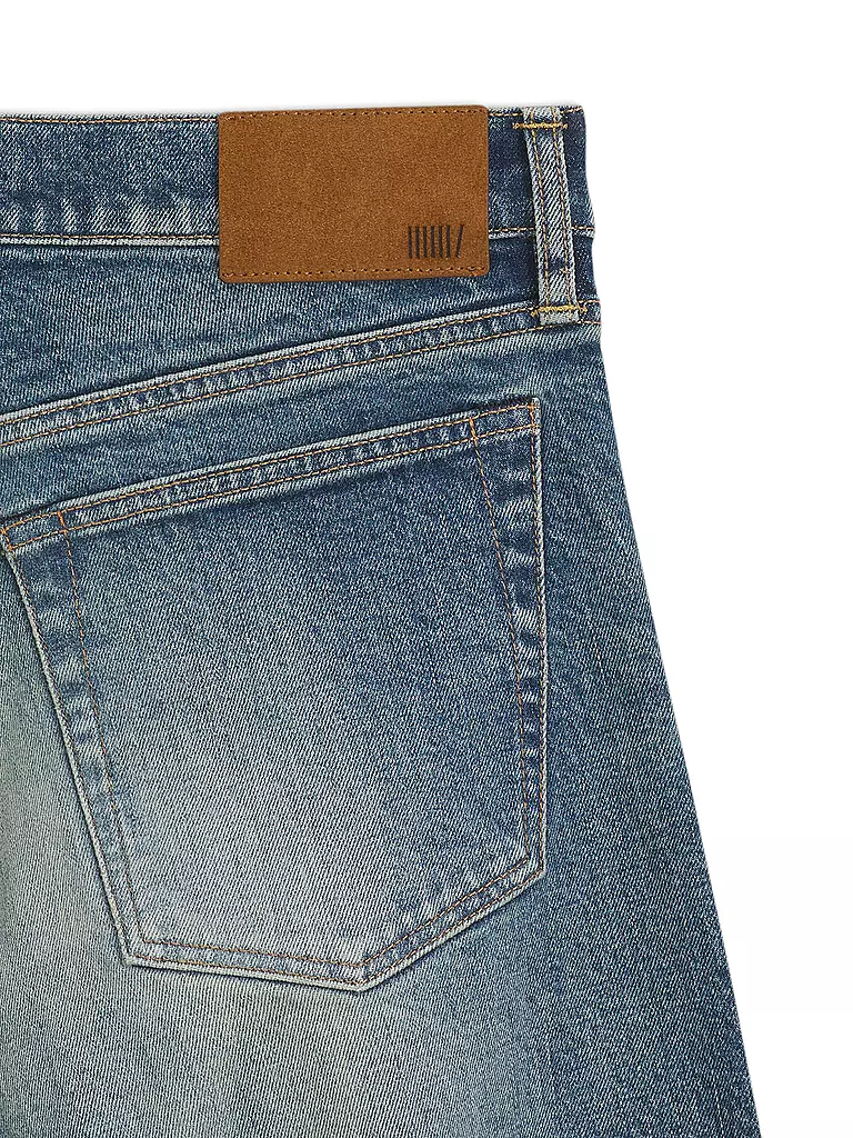 BOSS | Jeans Slim Fit  | blau