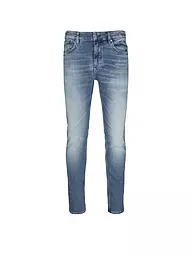 BOSS | Jeans Slim Fit DELAWARE  | blau