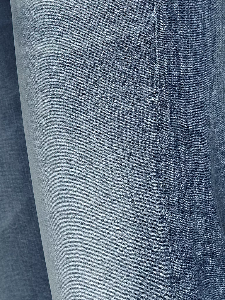 BOSS | Jeans Slim Fit DELAWARE  | blau