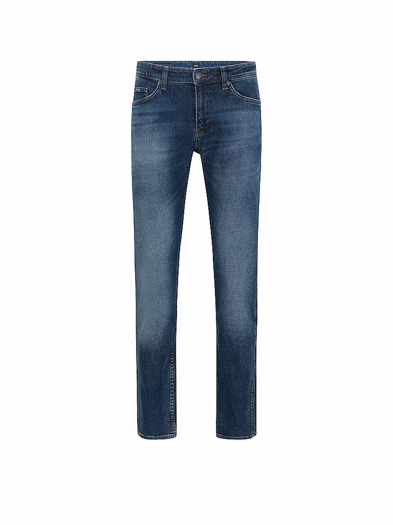 BOSS | Jeans Slim Fit Delaware | blau