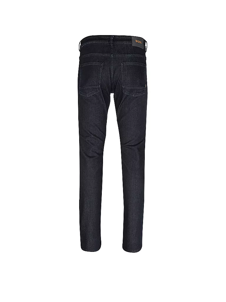 BOSS | Jeans Slim Fit DELAWARE | blau