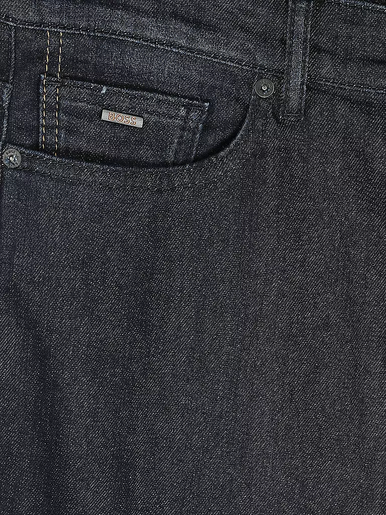 BOSS | Jeans Slim Fit DELAWARE | blau