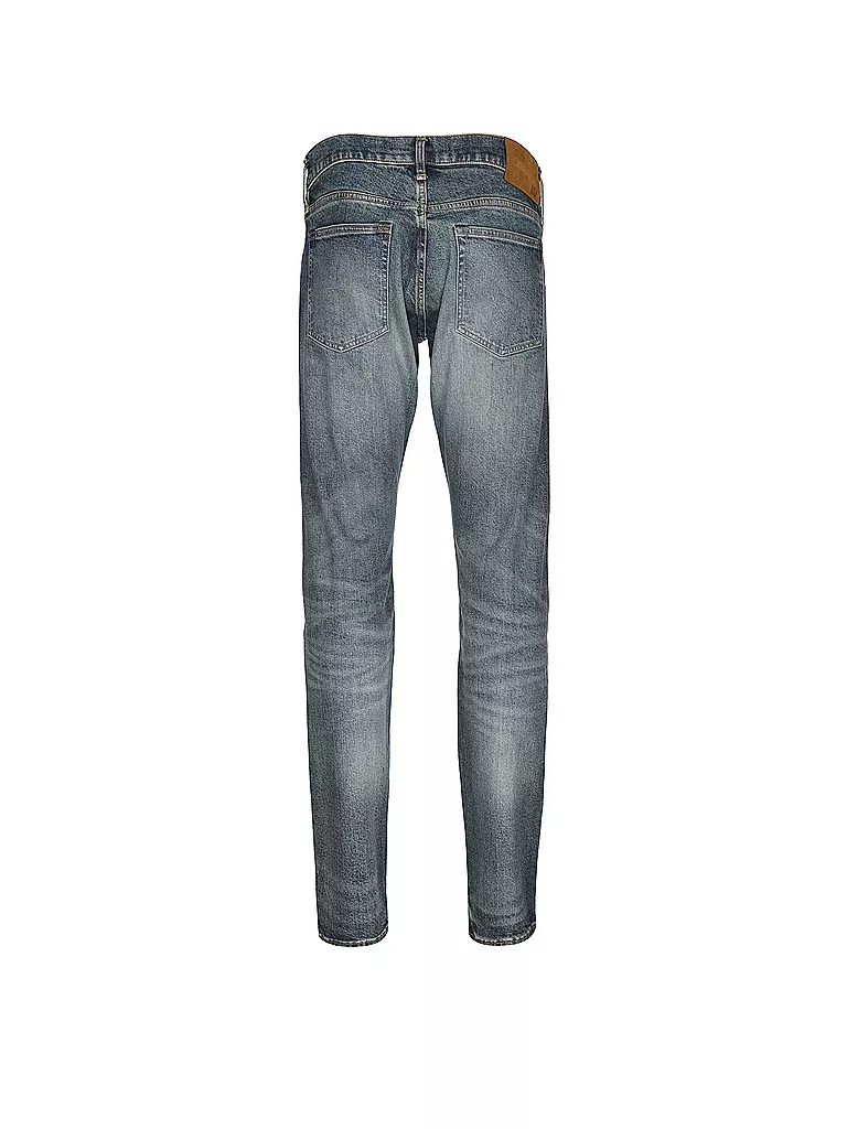 BOSS | Jeans Slim Fit | blau