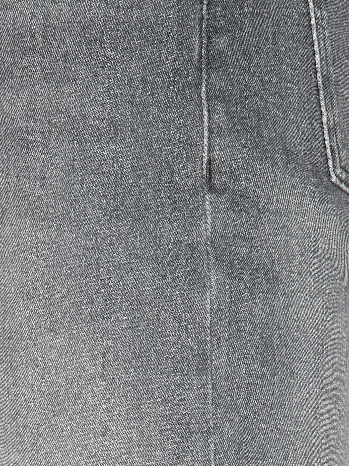 BOSS | Jeans Slim Fit | grau