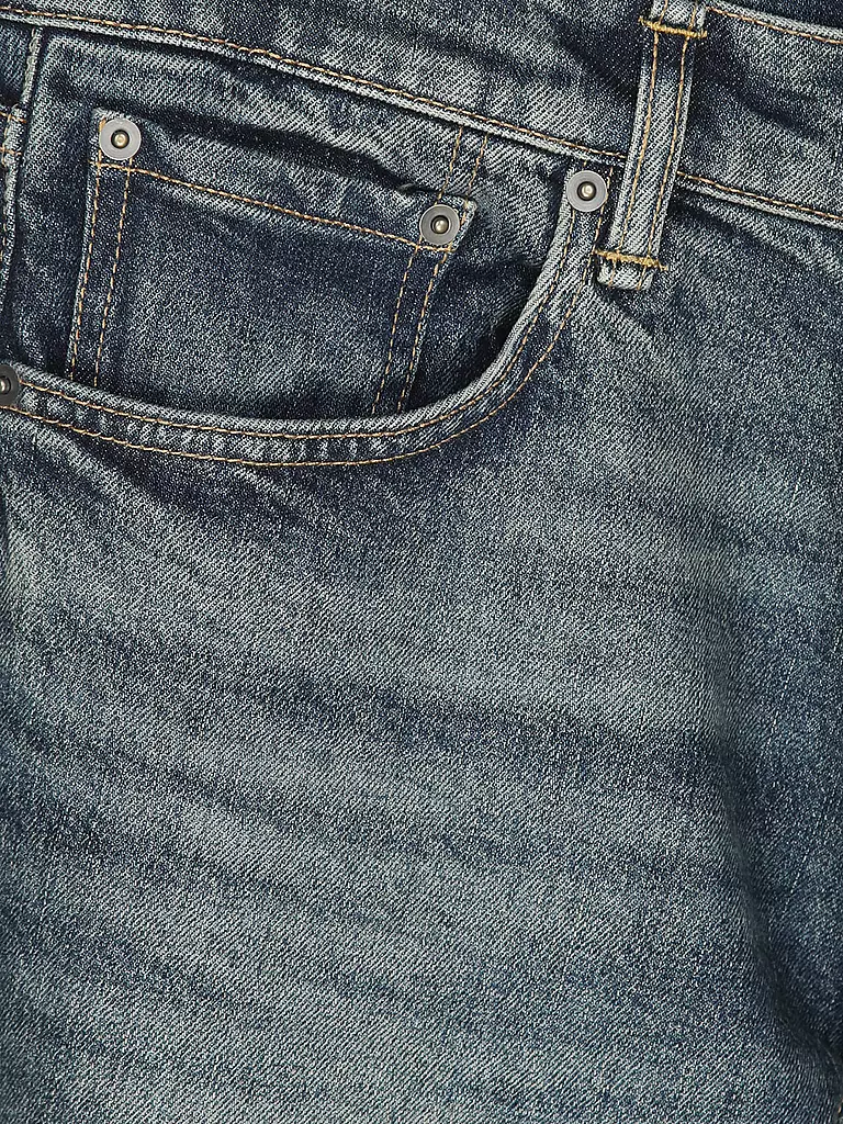 BOSS | Jeans Slim Fit | blau
