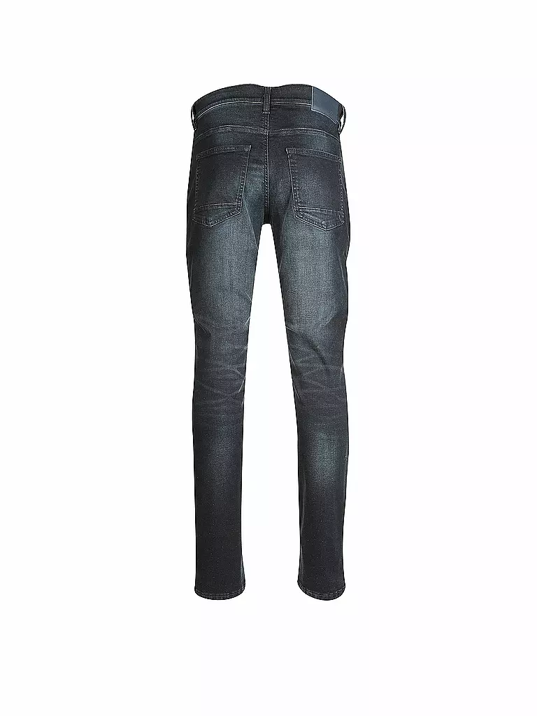 BOSS | Jeans Slim-Fit "Delaware" | blau