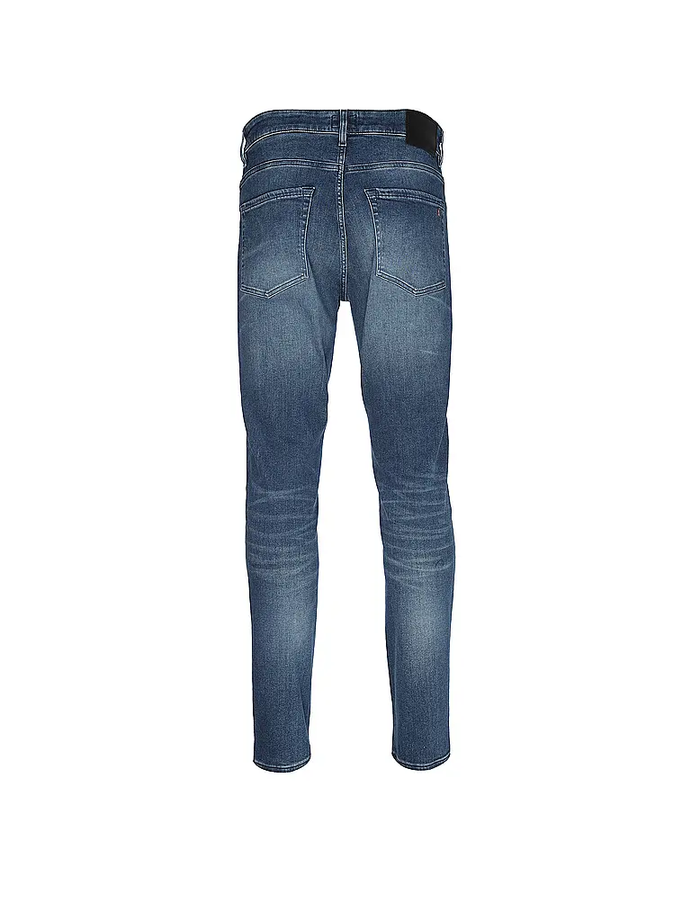 BOSS | Jeans Tapered Fit ONYX BO | blau