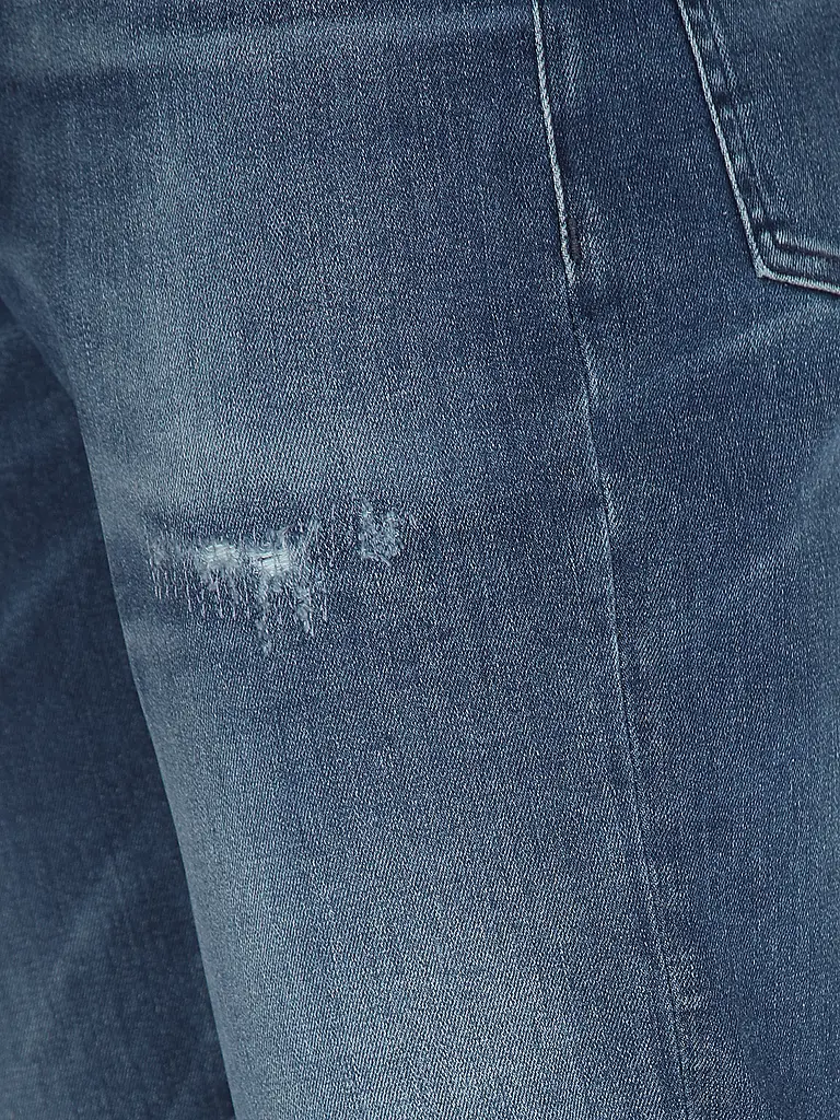 BOSS | Jeans Tapered Fit ONYX BO | 