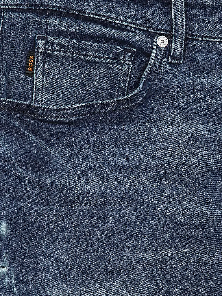 BOSS | Jeans Tapered Fit ONYX BO | 