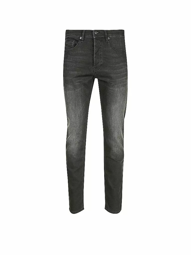 BOSS | Jeans Tapered-Fit "Taber" | 
