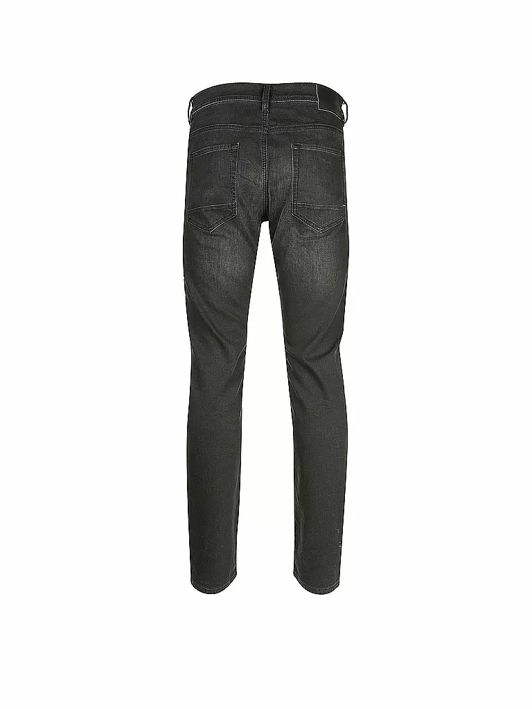 BOSS | Jeans Tapered-Fit "Taber" | 
