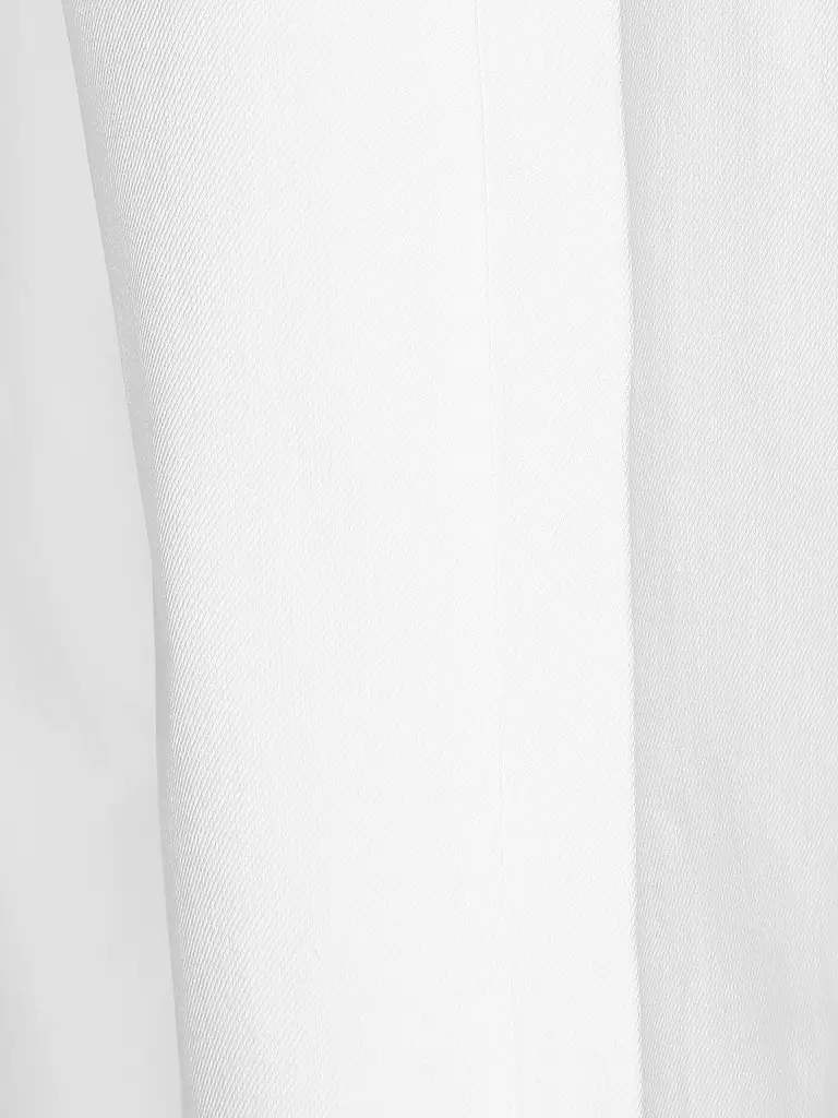 BOSS | Jeans Wide Leg CROSSROAD SUPER | weiss