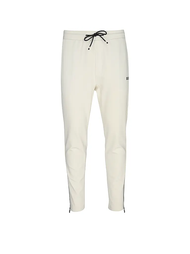 BOSS | Jogginghose HICON TOC | creme