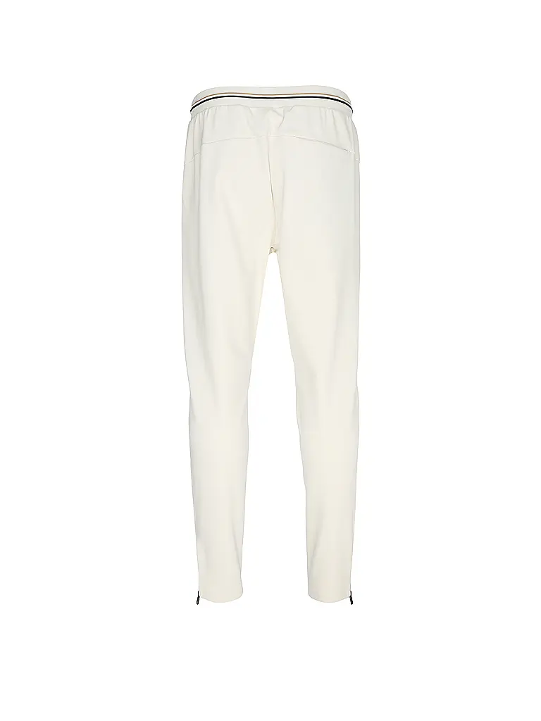 BOSS | Jogginghose HICON TOC | creme