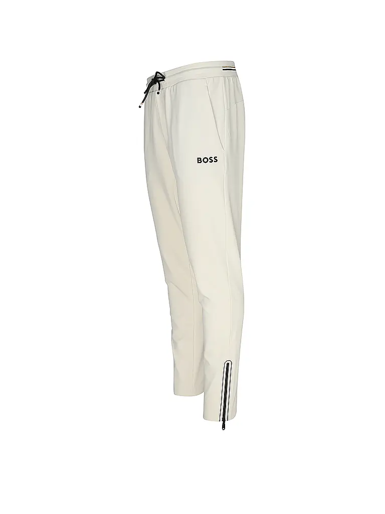 BOSS | Jogginghose HICON TOC | creme