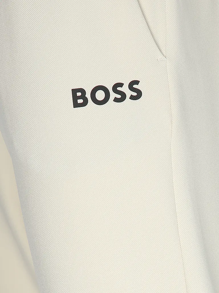 BOSS | Jogginghose HICON TOC | creme