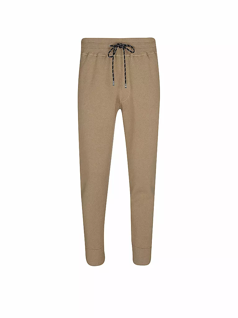 BOSS | Jogginghose LACRI | beige