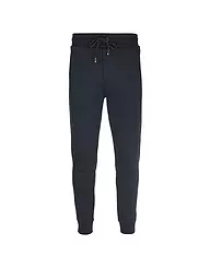 BOSS | Jogginghose LAMONT 92  | blau