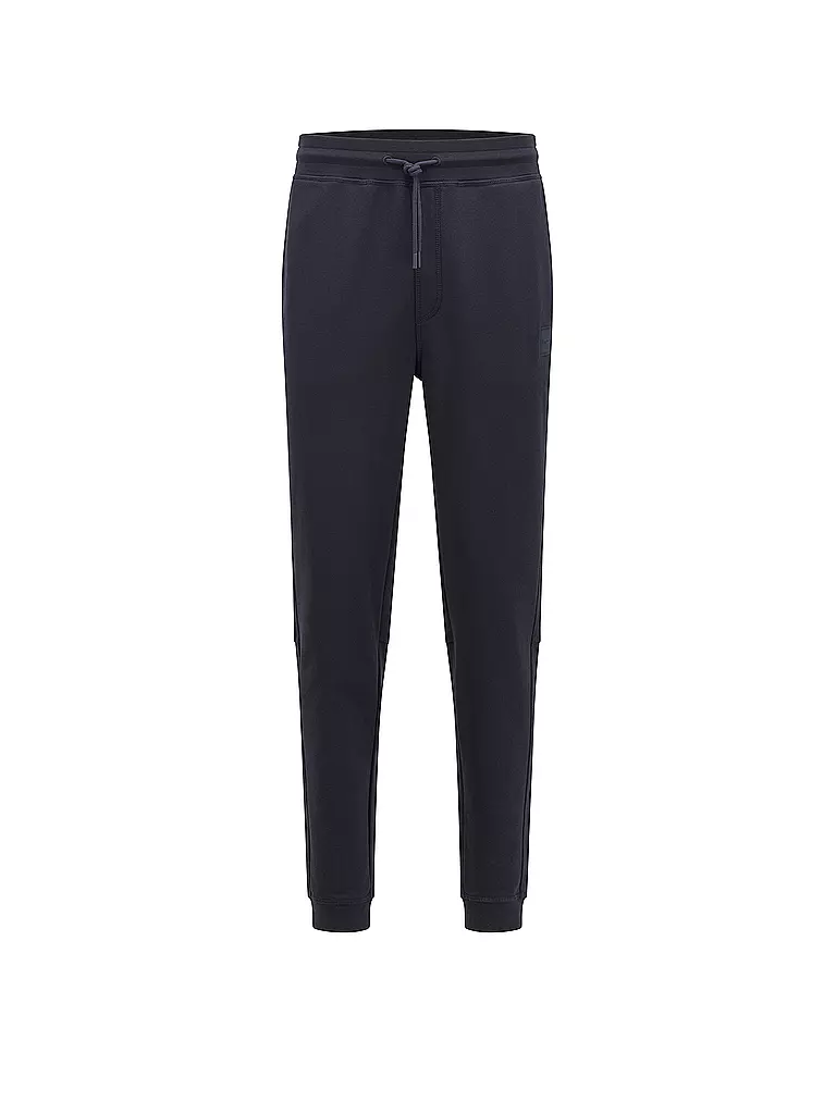 BOSS | Jogginghose Sestart  | blau