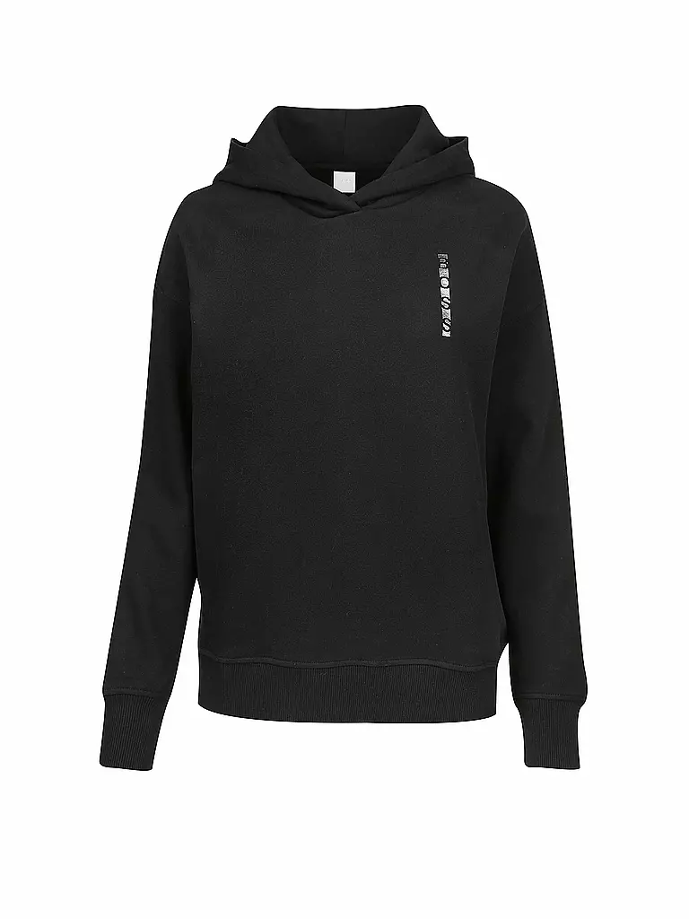 BOSS | Kapuzensweater - Hoodie "Tariva" | schwarz