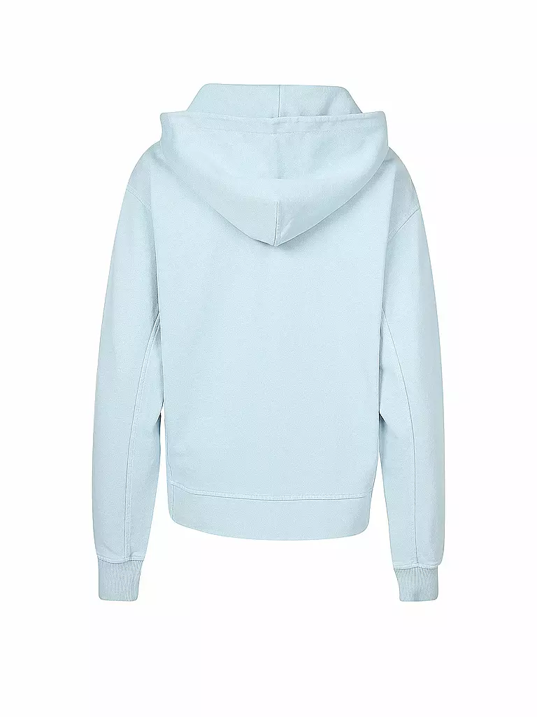BOSS | Kapuzensweater - Hoodie Esqua | blau