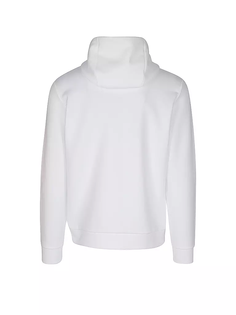 BOSS | Kapuzensweater - Hoodie Regular Fit Soody2 | weiß