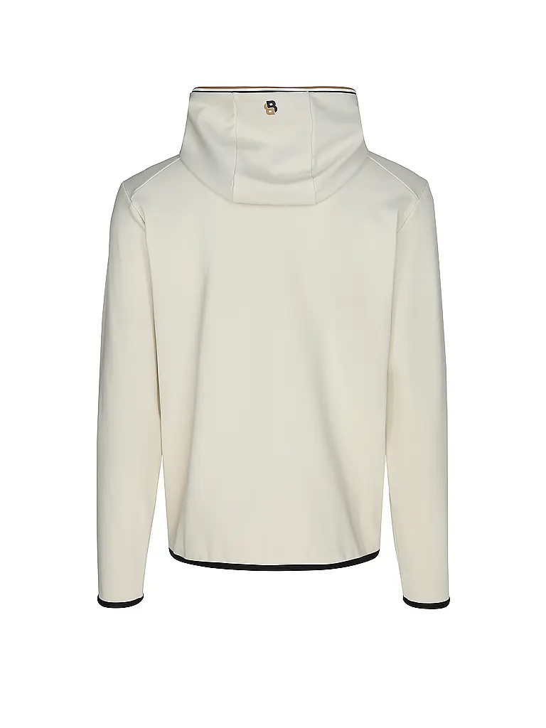 BOSS | Kapuzensweater SICON TOC | creme