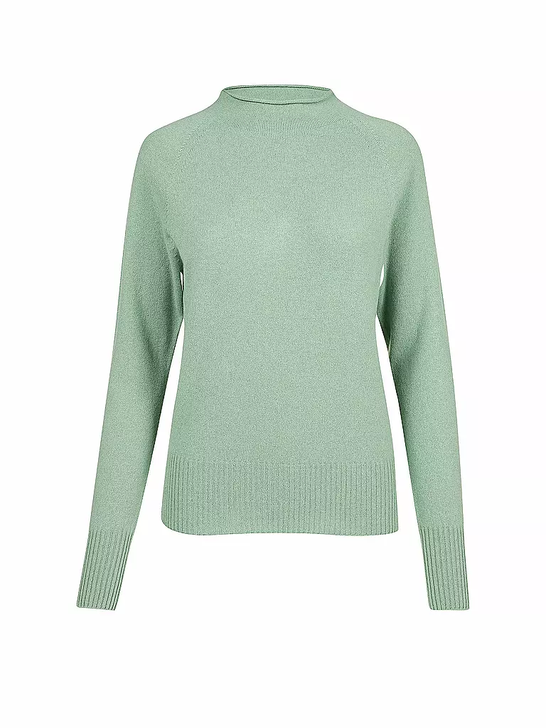 BOSS | Kaschmir-Pullover "Franzista" | 
