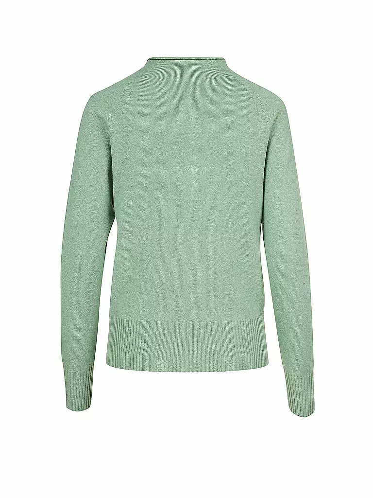 BOSS | Kaschmir-Pullover "Franzista" | 