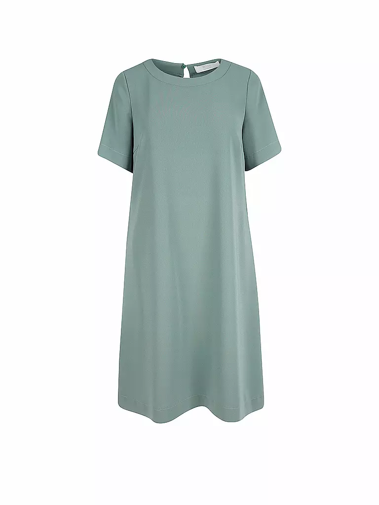 BOSS | Kleid " Dastika " | grün