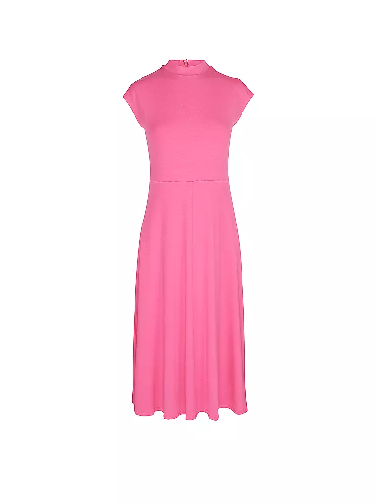BOSS | Kleid Ellira | pink