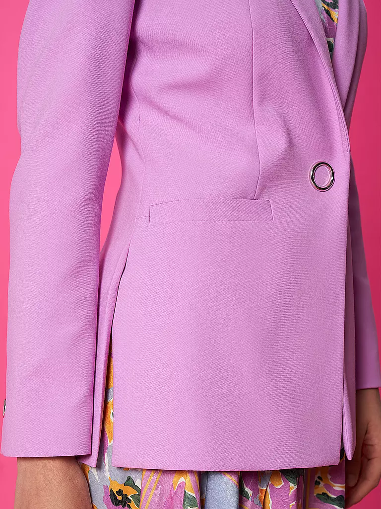BOSS | Kleid Ellira | pink