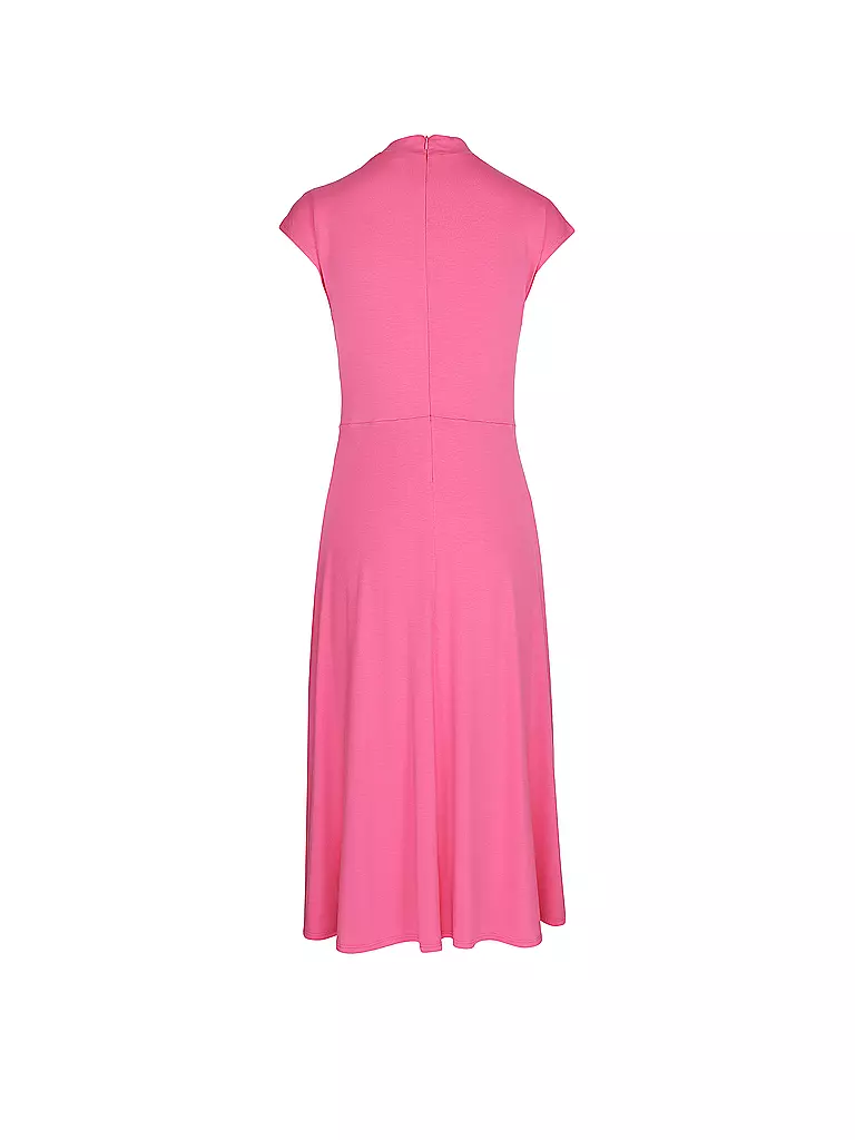 BOSS | Kleid Ellira | pink