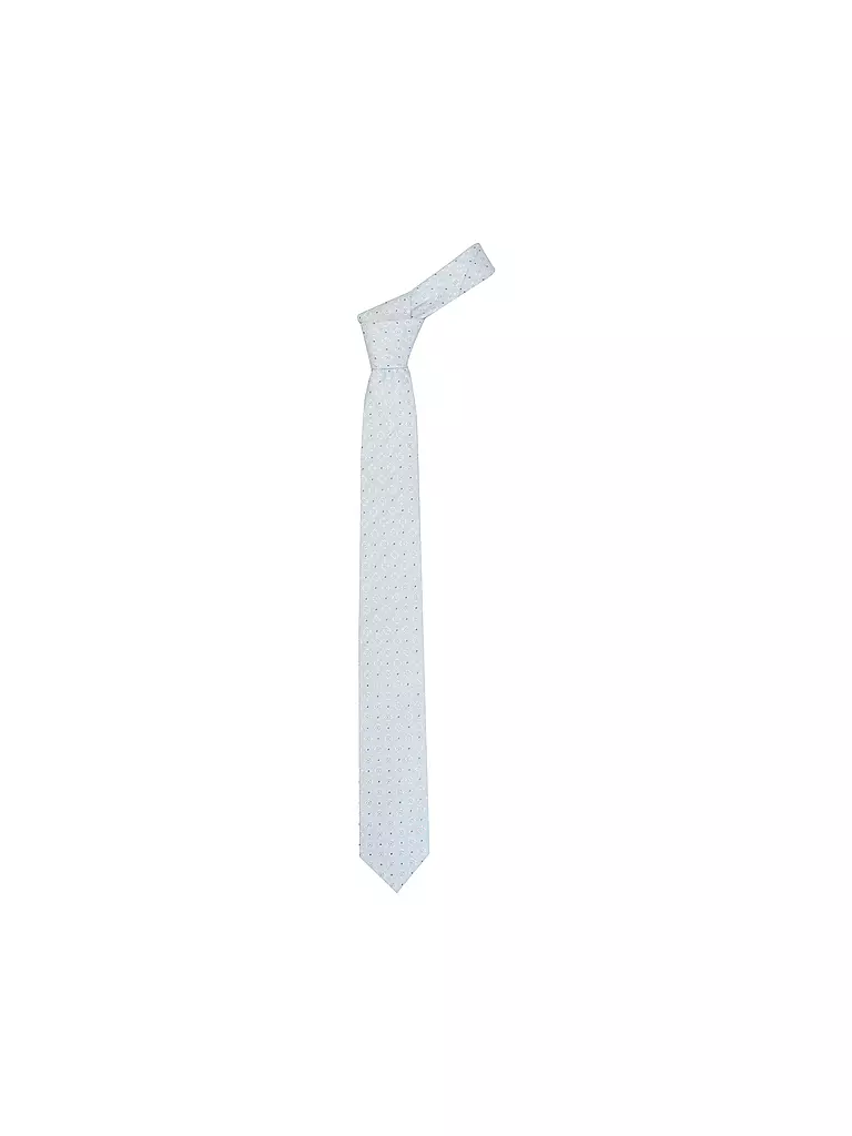 BOSS | Krawatte  | hellblau