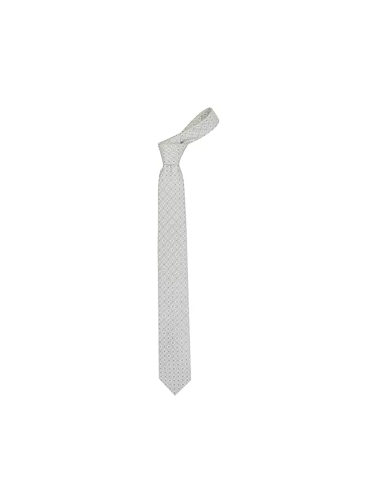 BOSS | Krawatte  | mint