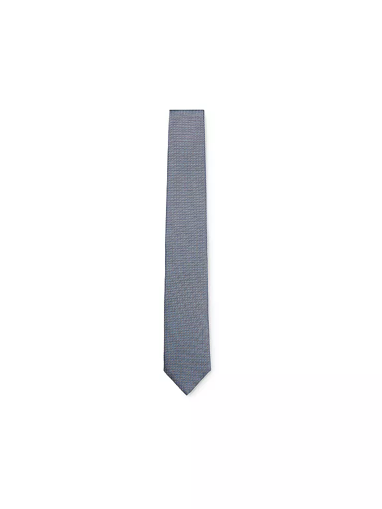 BOSS | Krawatte  | hellblau