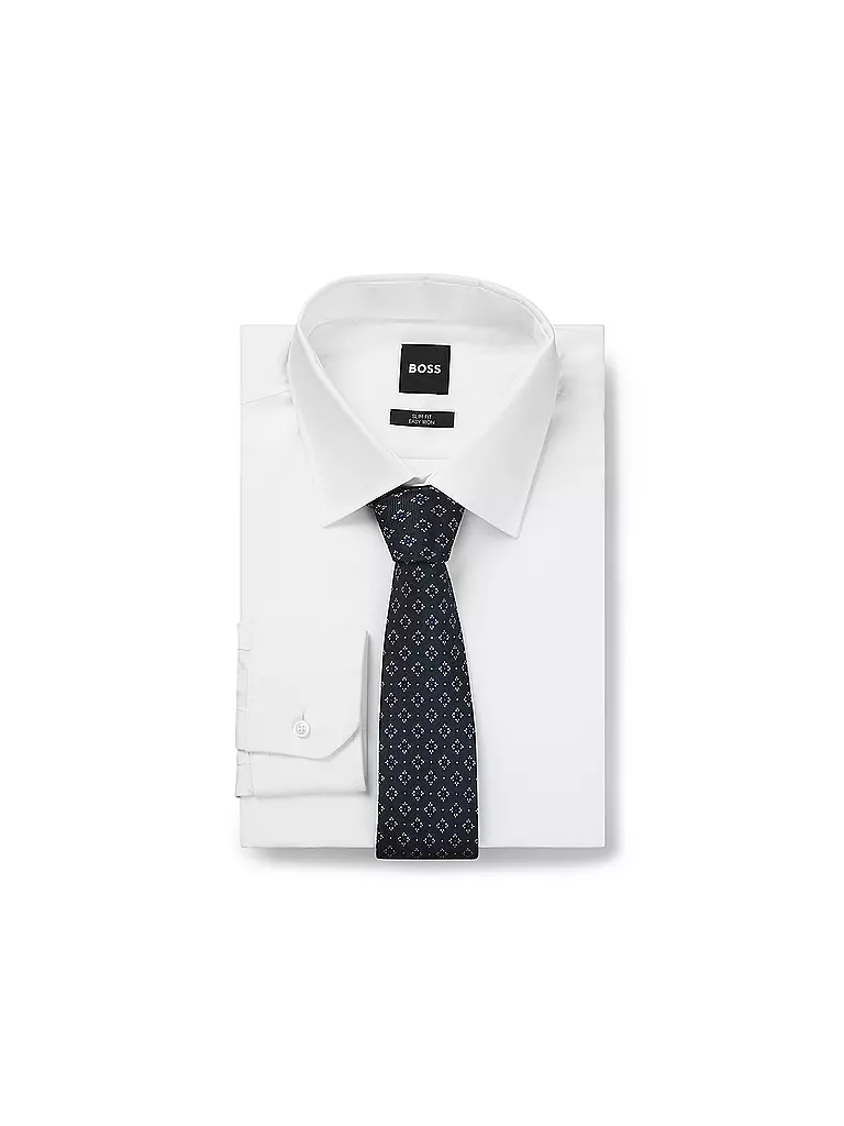 BOSS | Krawatte | mint