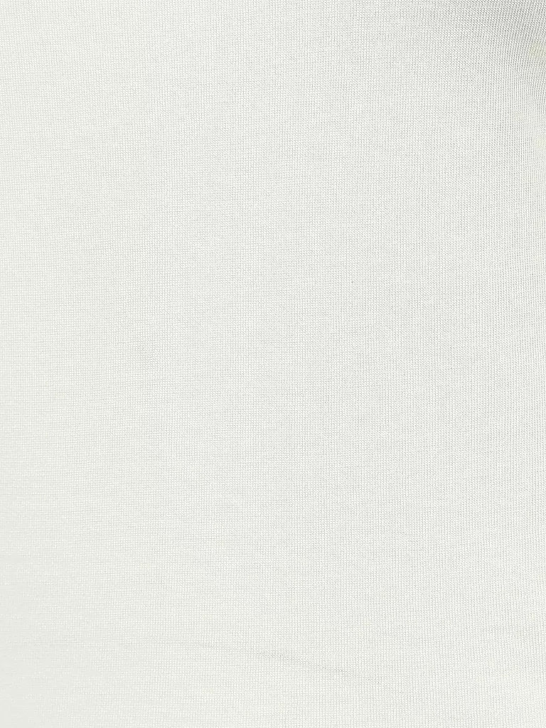 BOSS | Langarmshirt " Egine " | weiß