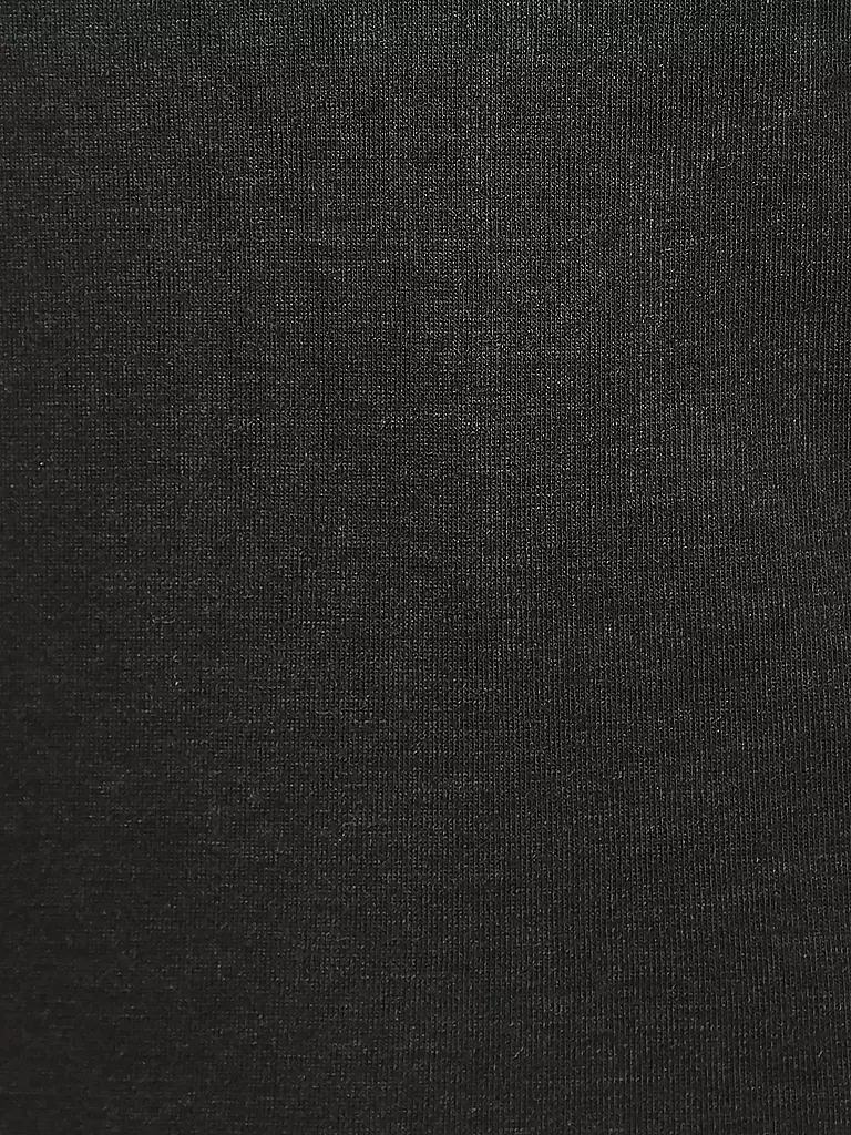 BOSS | Langarmshirt " Egine " | schwarz