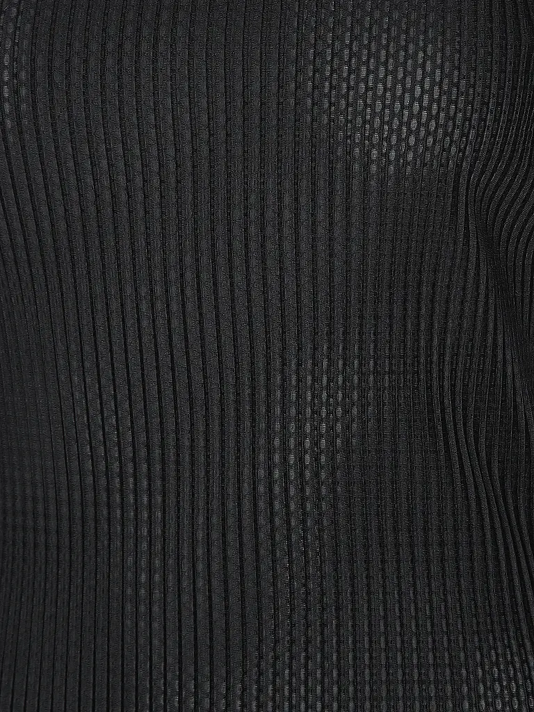 BOSS | Langarmshirt EFEDERA | Schwarz