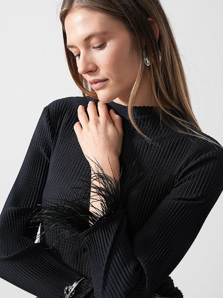 BOSS | Langarmshirt EFEDERA | 