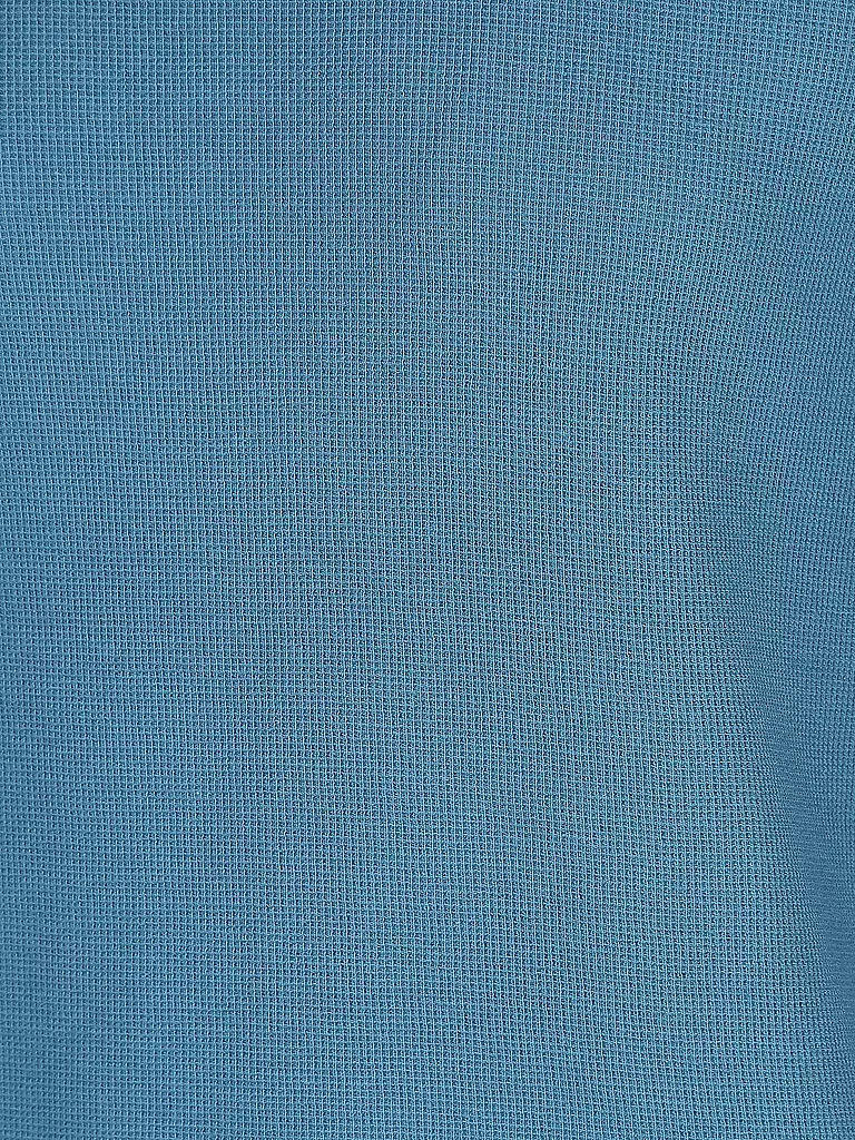 BOSS | Langarmshirt | blau