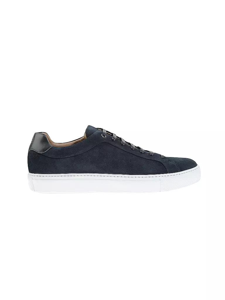 BOSS | Leder-Sneaker "Mirage Tenn" | 