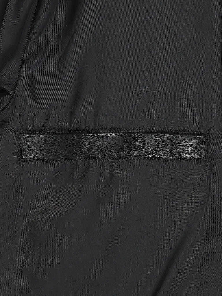 BOSS | Lederjacke JOREST | 