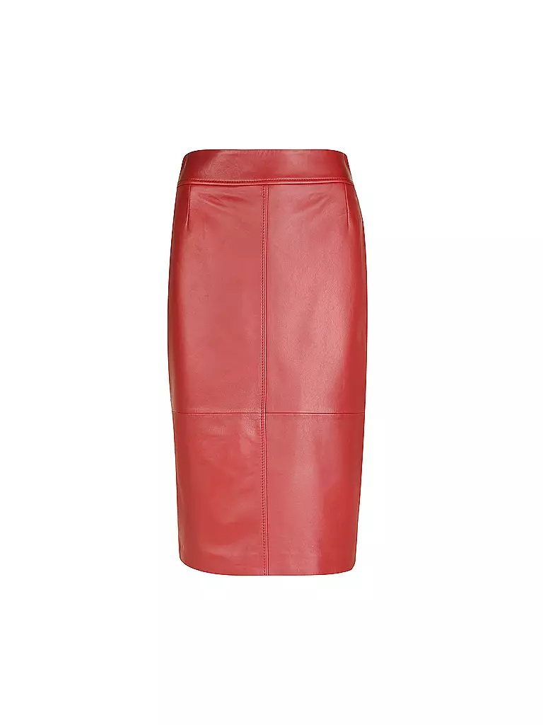 BOSS | Lederrock Regular-Fit "Selrita" | 