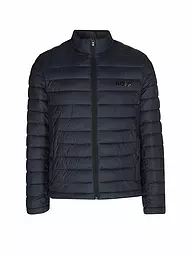 BOSS | Leichtsteppjacke CALANSOS | dunkelblau