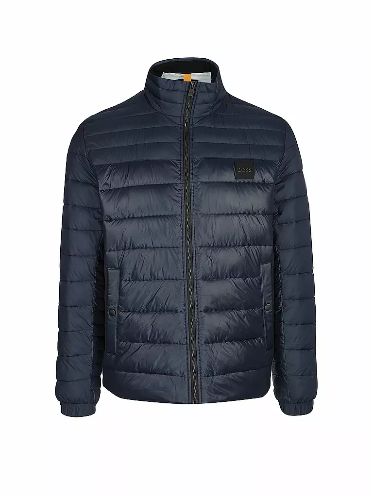 BOSS | Leichtsteppjacke ODEN | blau