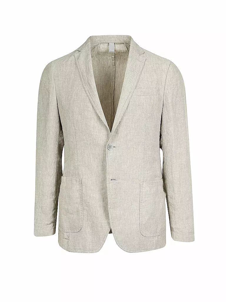 BOSS | Leinen-Sakko "Henry" | 